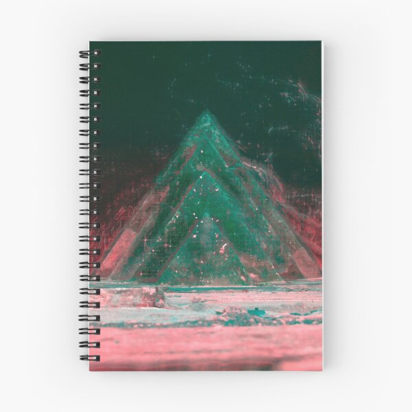 Item preview, Alien Pyramid designed and sold by Allenart_UK.