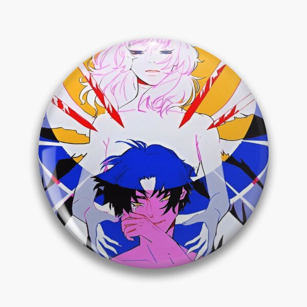 Item preview, Crybaby Anime anime designed and sold by Jeremy1000.