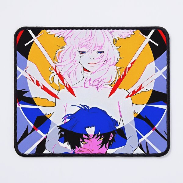 Item preview, Crybaby Anime anime designed and sold by Jeremy1000.