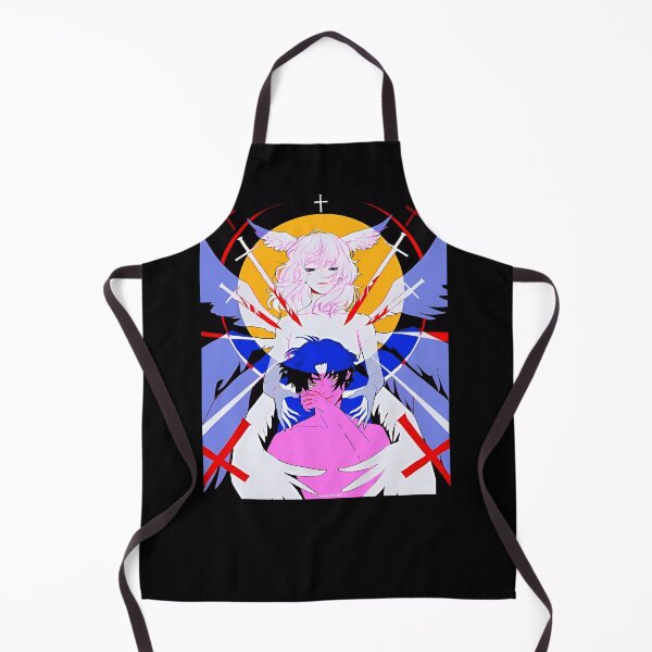 Item preview, Crybaby Anime anime designed and sold by Jeremy1000.
