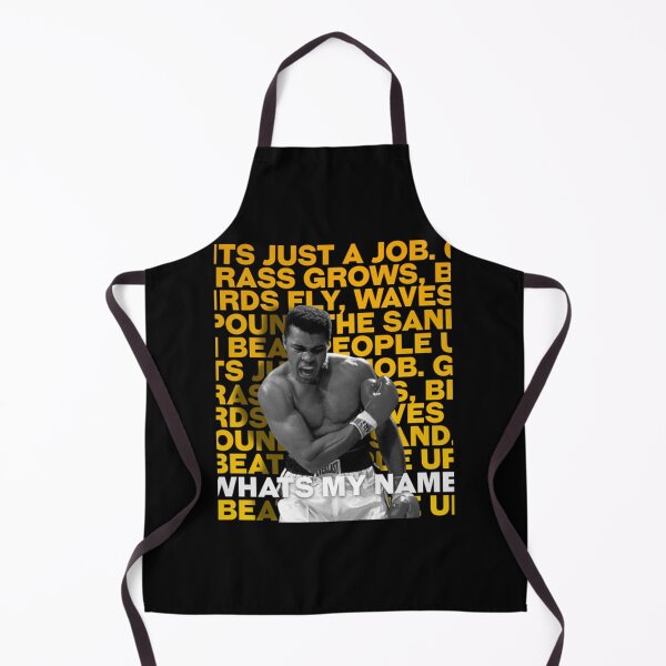 Item preview, Muhammad Ali Legen designed and sold by jeanbdpr.