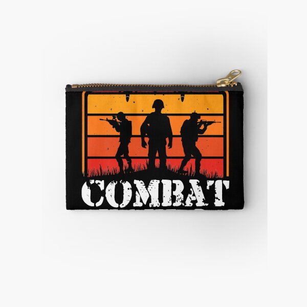 Item preview, Combat veteran vietnam veterans designed and sold by MarkMille76.