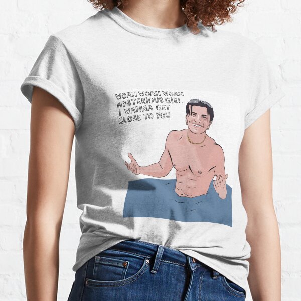 Create meme roblox t-shirt muscle, get the t-shirt muscles, muscle get -  Pictures 