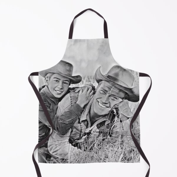 Item preview, The Rifleman -- Home On The Range -- Quick Silver designed and sold by deusrex007.