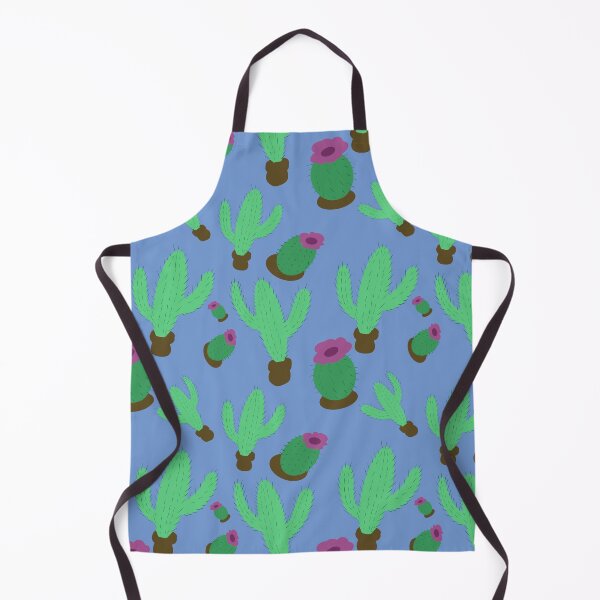 Item preview, Cute Cactus Pattern designed and sold by Yumikit.