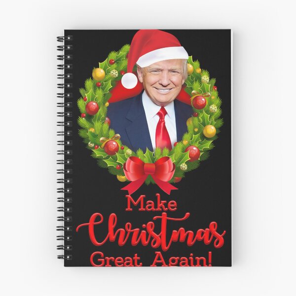 Item preview, Make Christmas Great Again designed and sold by EngelberthaRich.