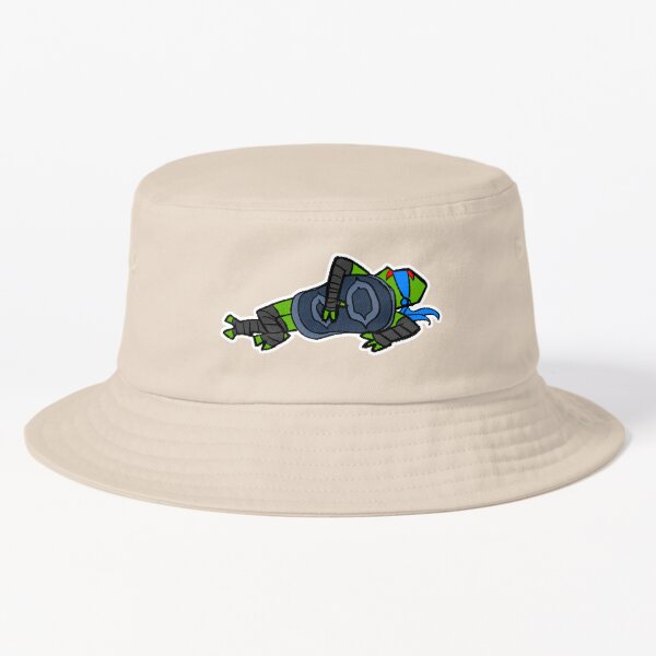 Family Guy Bucket Hat Unisex Sun Hat The Bird is The Word