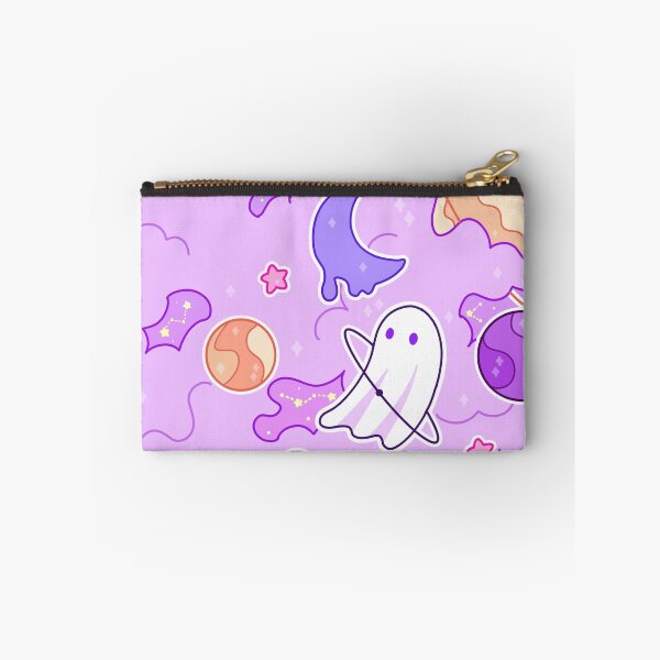 Item preview, A ghost that lives among many planets designed and sold by Inkcapella.