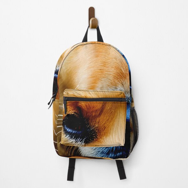 Item preview, golden retriever dog eyes #7 designed and sold by supeart.