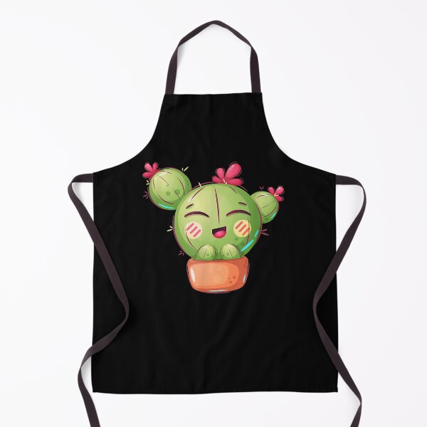 Item preview, Funny cactus cute palm angels designed and sold by MarkMille76.