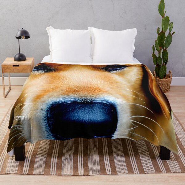 Item preview, golden retriever dog eyes #7 designed and sold by supeart.