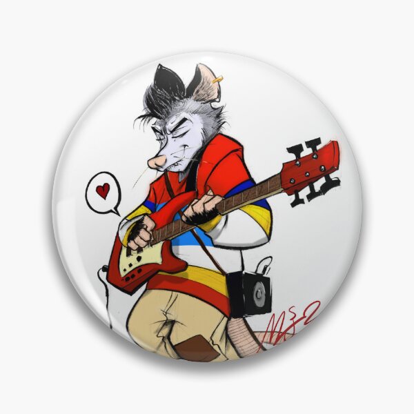 Item preview, Possum Kingdom designed and sold by michayah.
