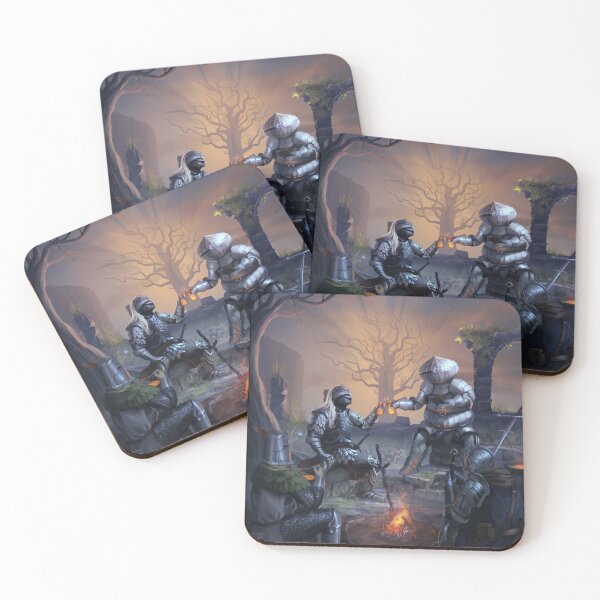 Item preview, Caballeros Amigos designed and sold by jorgeleoperez.