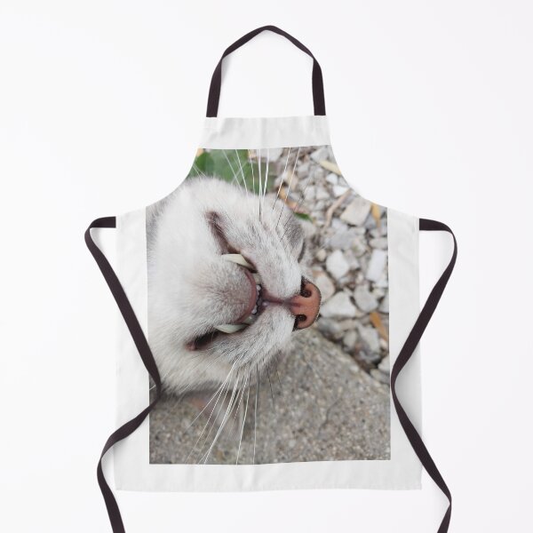 Item preview, Cat Teef designed and sold by veryberryberry.