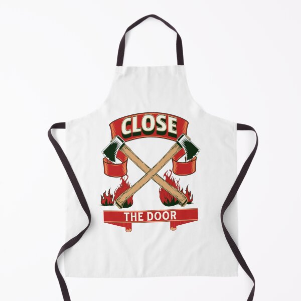 Item preview, Copy of close the door designed and sold by Lakki-s.