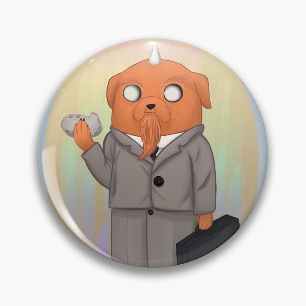 Item preview, Business Puppy designed and sold by MyzoDraws.