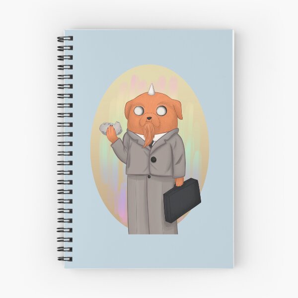 Item preview, Business Puppy designed and sold by MyzoDraws.