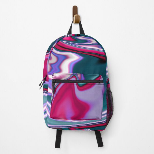 Item preview, Fluid Abstract Pattern 1581 designed and sold by Holidays77.