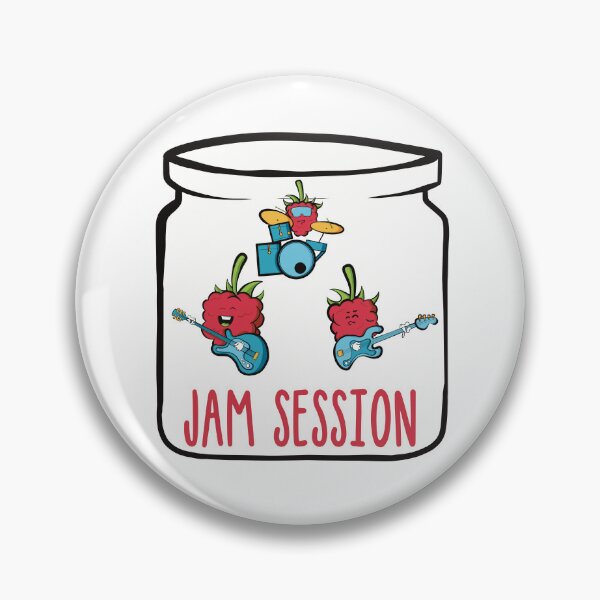 Item preview, Jam Session designed and sold by ArtByNabes.