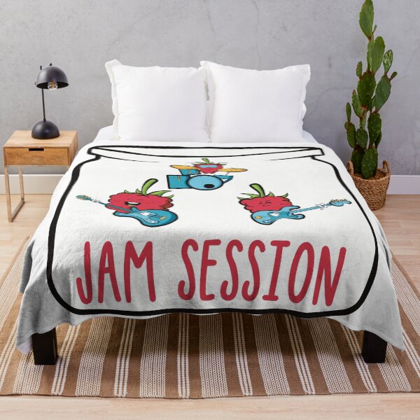 Item preview, Jam Session designed and sold by ArtByNabes.