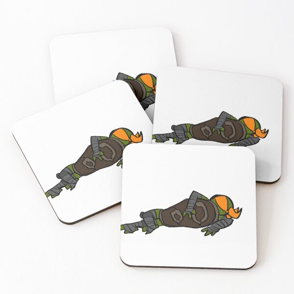 Item preview, family guy death pose rottmnt mikey designed and sold by Illuwugirl.
