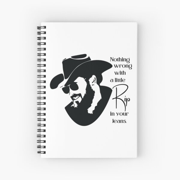 Item preview, A little Rip in your jeans designed and sold by MyMerch4u.