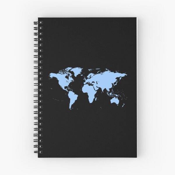 Item preview, map of the world designed and sold by TheVIP.