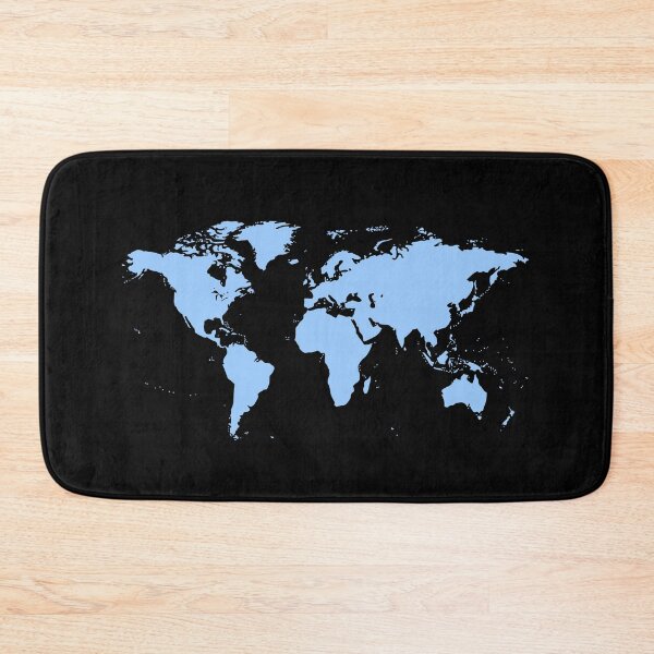 Item preview, map of the world designed and sold by TheVIP.