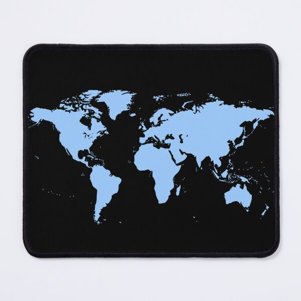 Item preview, map of the world designed and sold by TheVIP.