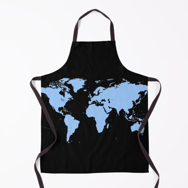 Item preview, map of the world designed and sold by TheVIP.