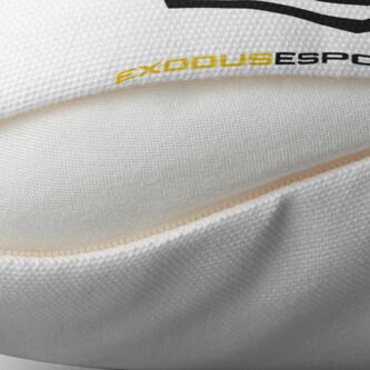 Alternate view of Exodus Esports Throw Pillow