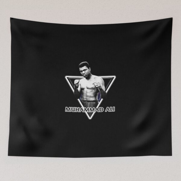 Item preview, MUHAMMAD ALI IX T- designed and sold by jeanbdpr.