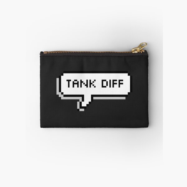 Item preview, Tank Diff | Tank Difference | MOBA FPS MMORPG Game designed and sold by SocialAtrophy.