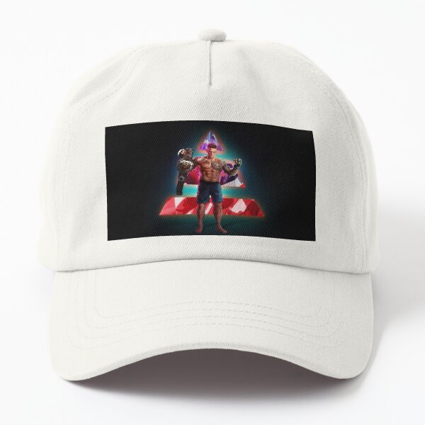Item preview, Dustin Poirier designed and sold by KamalaHamdan.