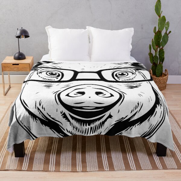 Item preview, creative animal pig designed and sold by DD215.