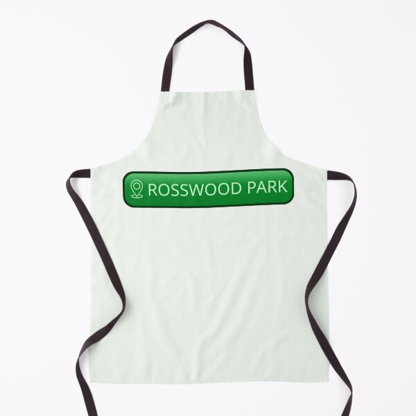 Item preview, Rosswood Park Marble Hornets Location Tag designed and sold by havensea.