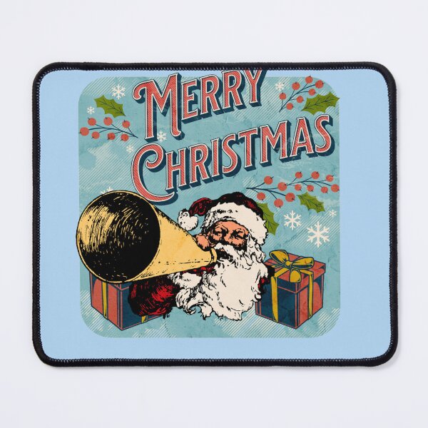 Item preview, Merry Christmas designed and sold by Lakki-s.