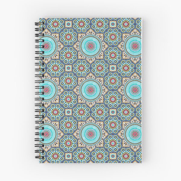 Item preview, Moroccan inspired Design  designed and sold by Matt Macc.