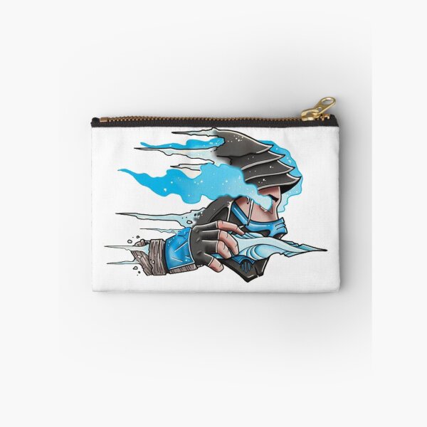 Item preview, Subzero spike ice designed and sold by Shinobi23.