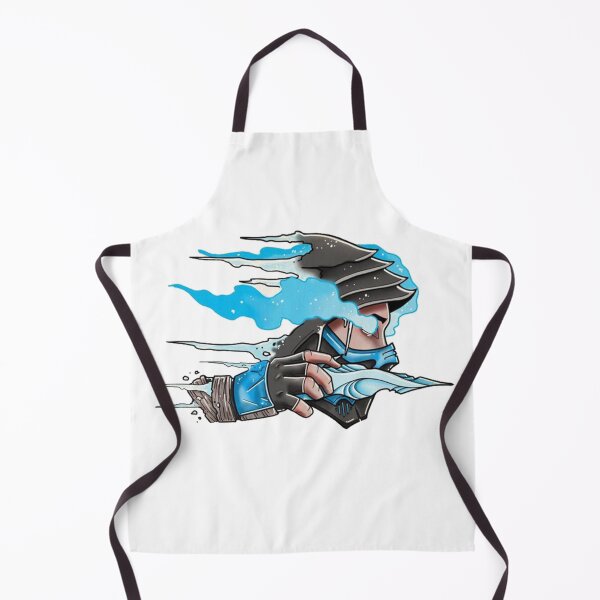 Item preview, Subzero spike ice designed and sold by Shinobi23.
