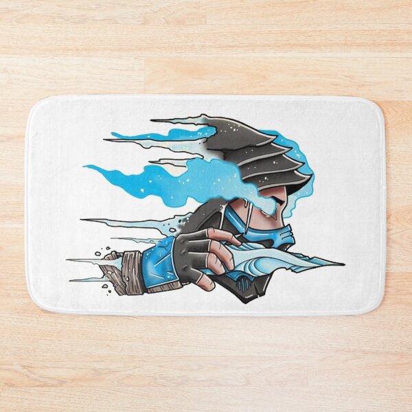 Item preview, Subzero spike ice designed and sold by Shinobi23.