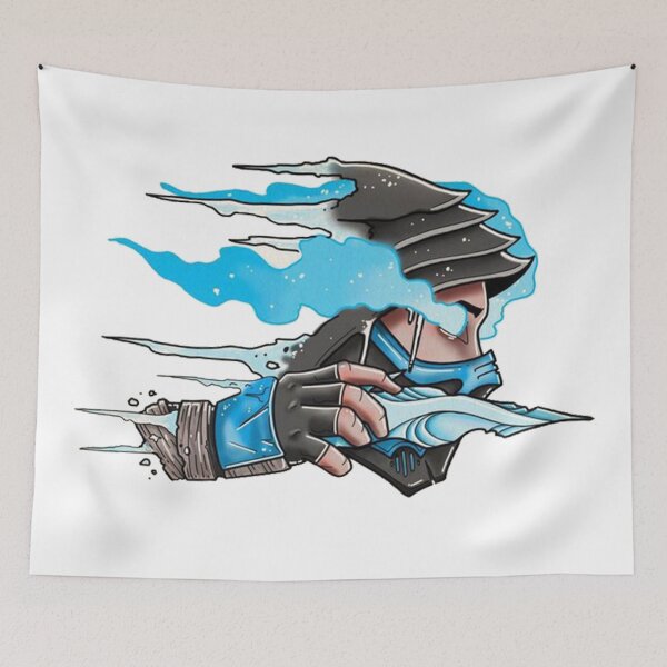 Item preview, Subzero spike ice designed and sold by Shinobi23.