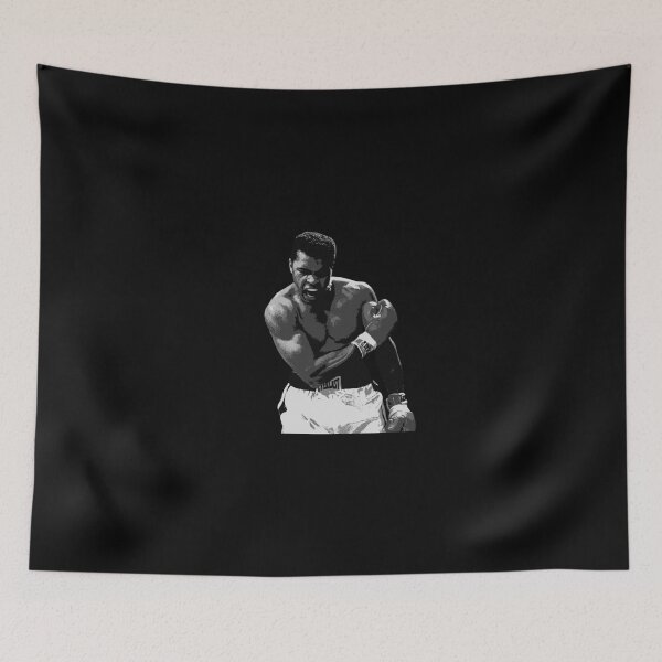 Item preview, Muhammad Ali Legend designed and sold by jeanbdpr.