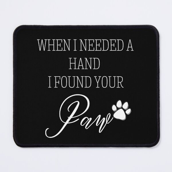 Item preview, Paw & Dog designed and sold by Jalib.