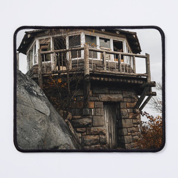 Item preview, Peak tower designed and sold by MetzgBrycen.