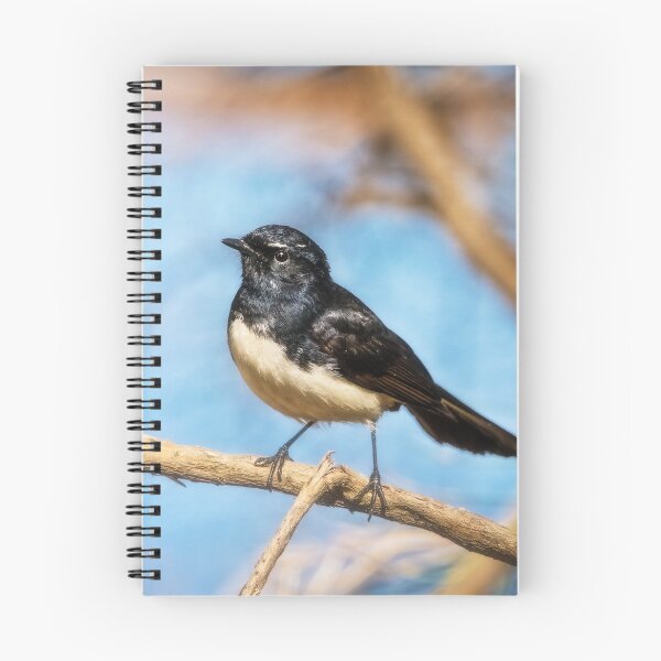 Item preview, Wagtail designed and sold by Dave Catley.