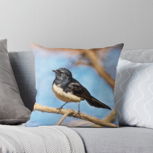 Item preview, Wagtail designed and sold by Dave Catley.