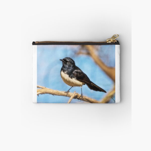 Item preview, Wagtail designed and sold by Dave Catley.