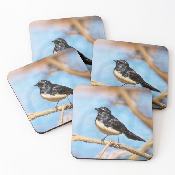 Item preview, Wagtail designed and sold by Dave Catley.