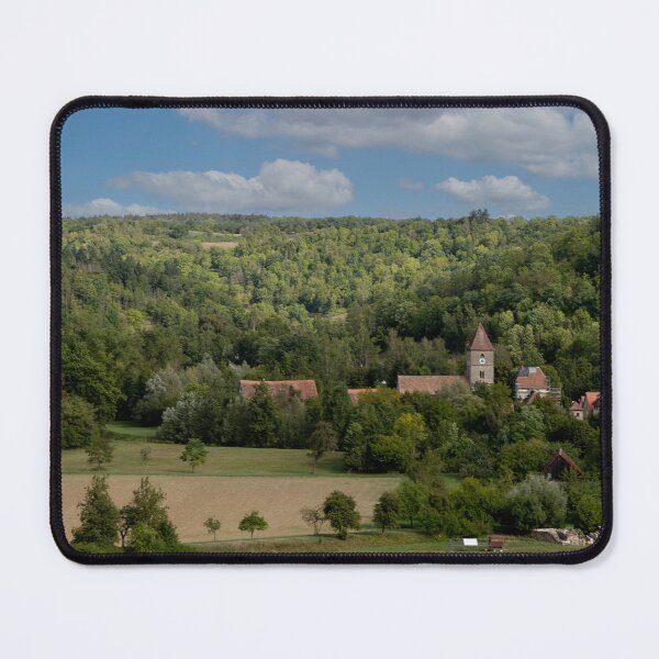 Item preview, Tranquility Along the Rhine designed and sold by Marylou Badeaux.